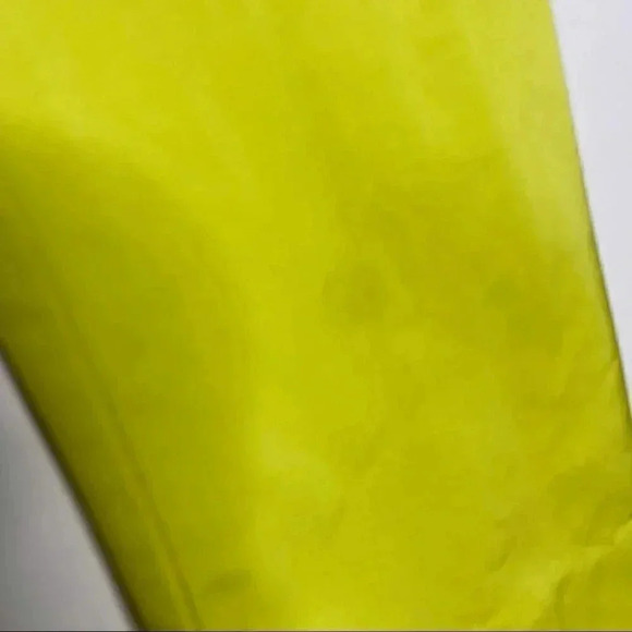 Lafayette 148 New York Zip Jacket Reva Sugarcane Polyester Jacket Blazer Size 6 - Picture 4 of 7